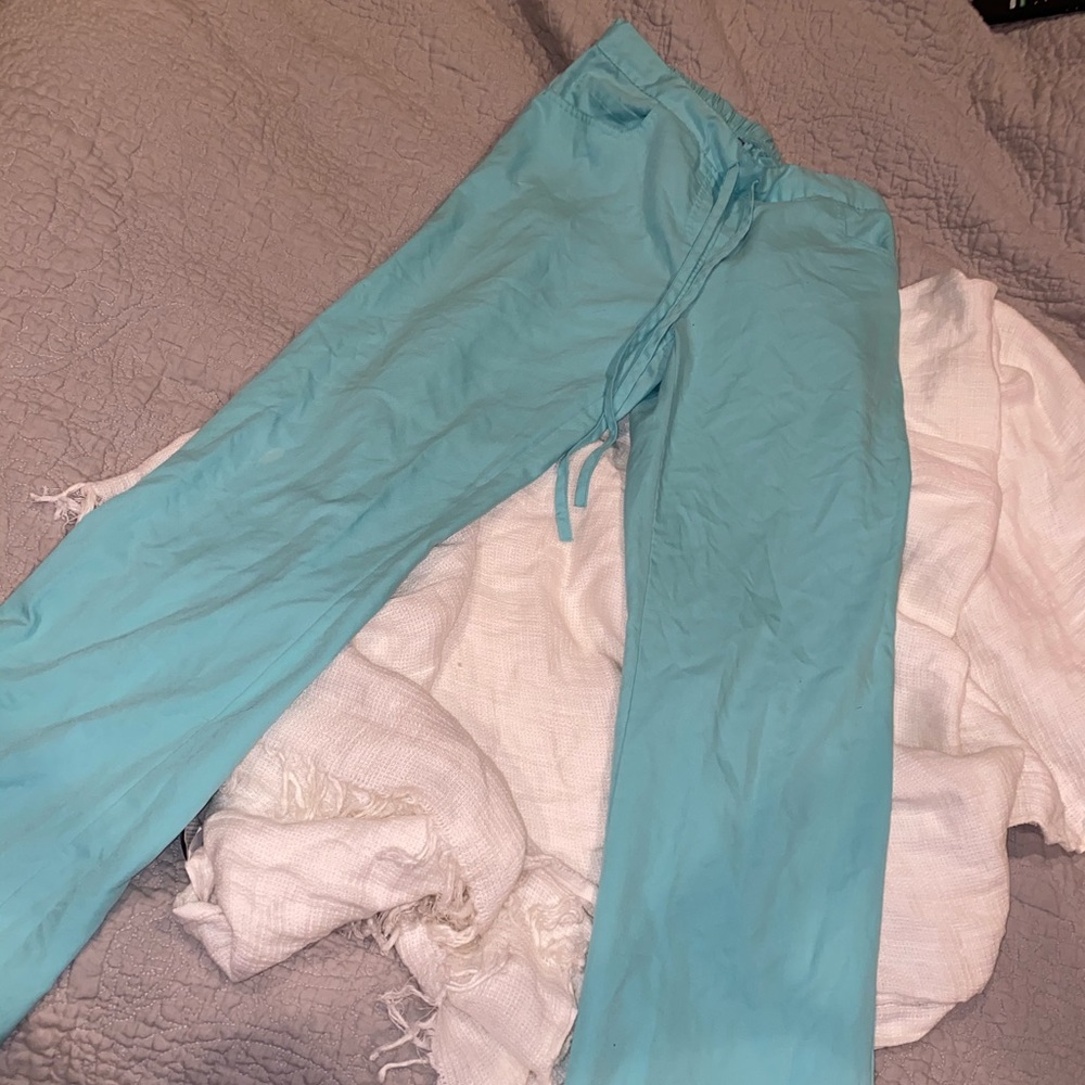 Greys anatomy scrub pants